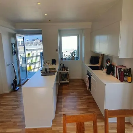 Penthouse + Rooftop *